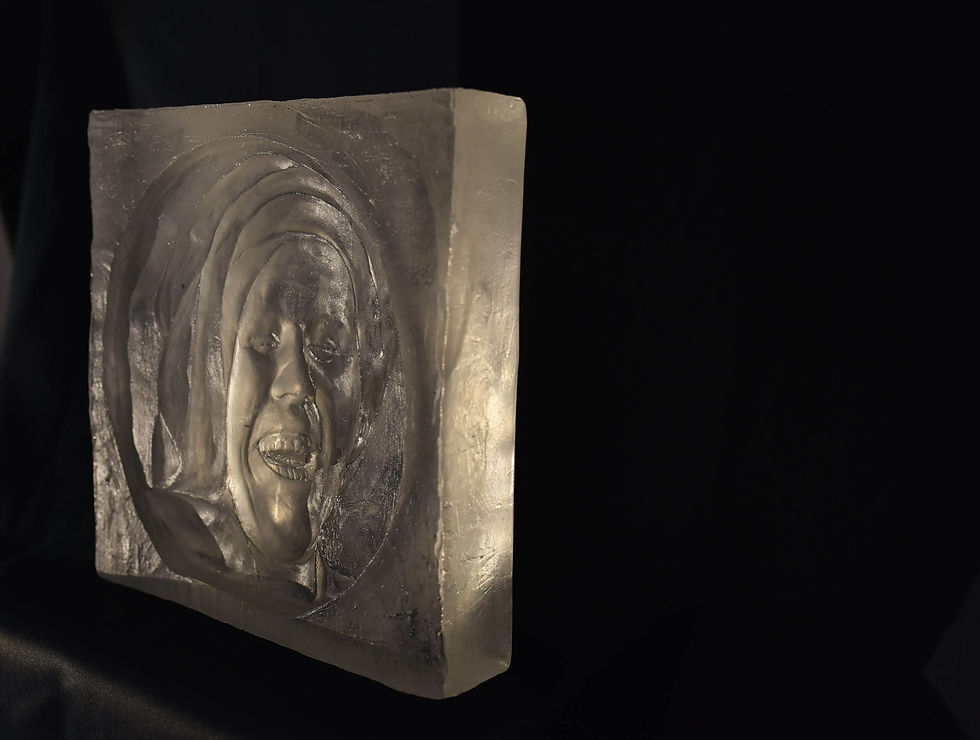 Sculpture / פיסול