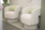 Thumbnail: AVLYN ARM CHAIR