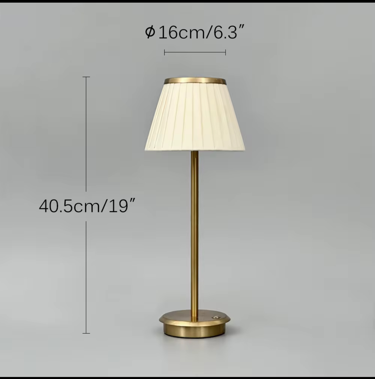 ANNABELL LAMP