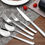 Thumbnail: AX SILVER SILVERWARE