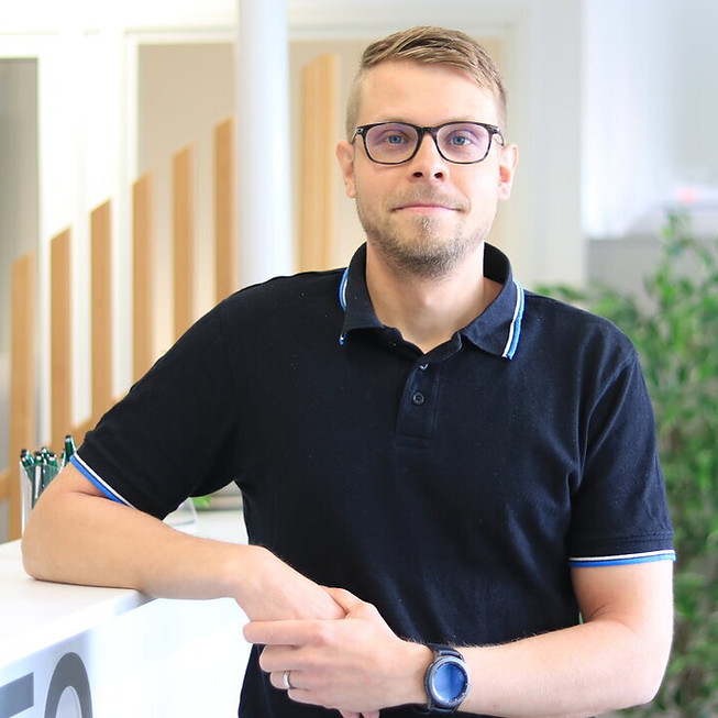 Vesa Anttila