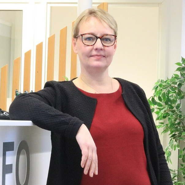 Kristina Ristimäki