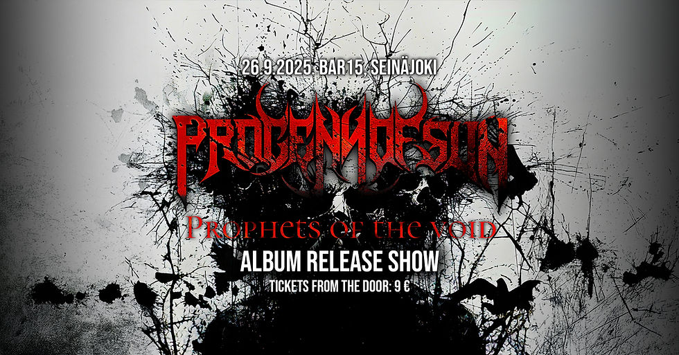 Progeny of Sun