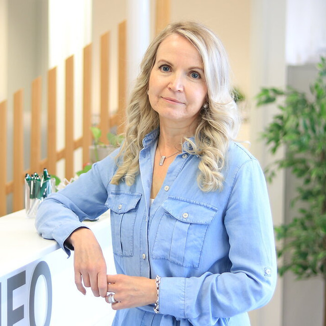 Anette Slotte-Kiviluoma