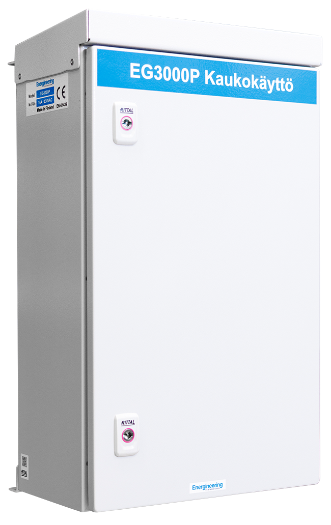 Energineering EG3000P