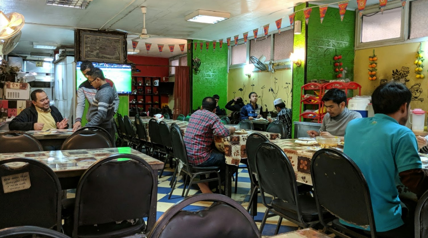 Thai in Cairo: 7 Best Thai Restaurants in the City