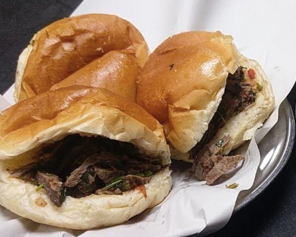 Abou Haidar. 7 Best Places To Try Egyptian Street Food in Cairo