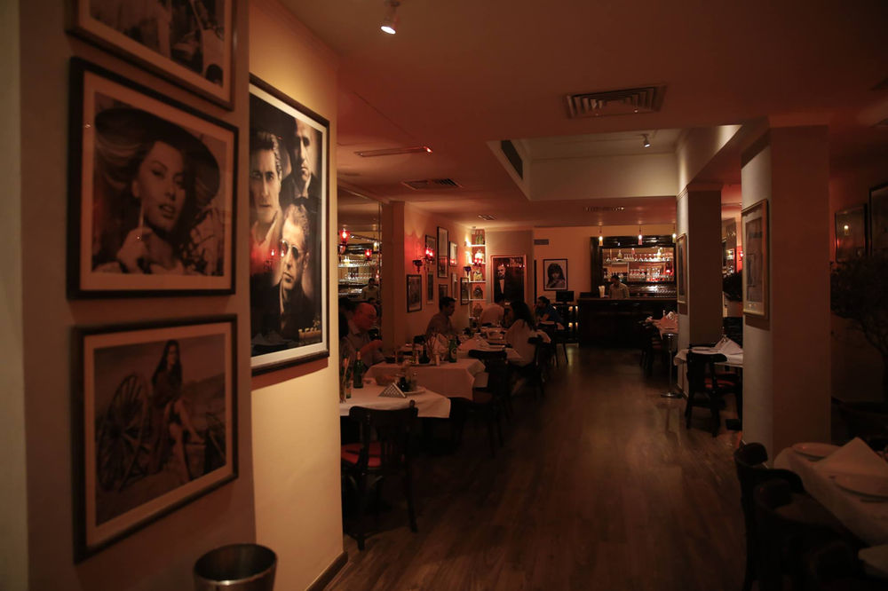 7 Hidden Gem Restaurants in Zamalek