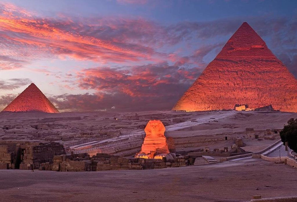 Top 10 Things to Do in Cairo, Egypt