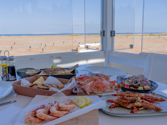 7 Best Restaurants in El Gouna, Egypt