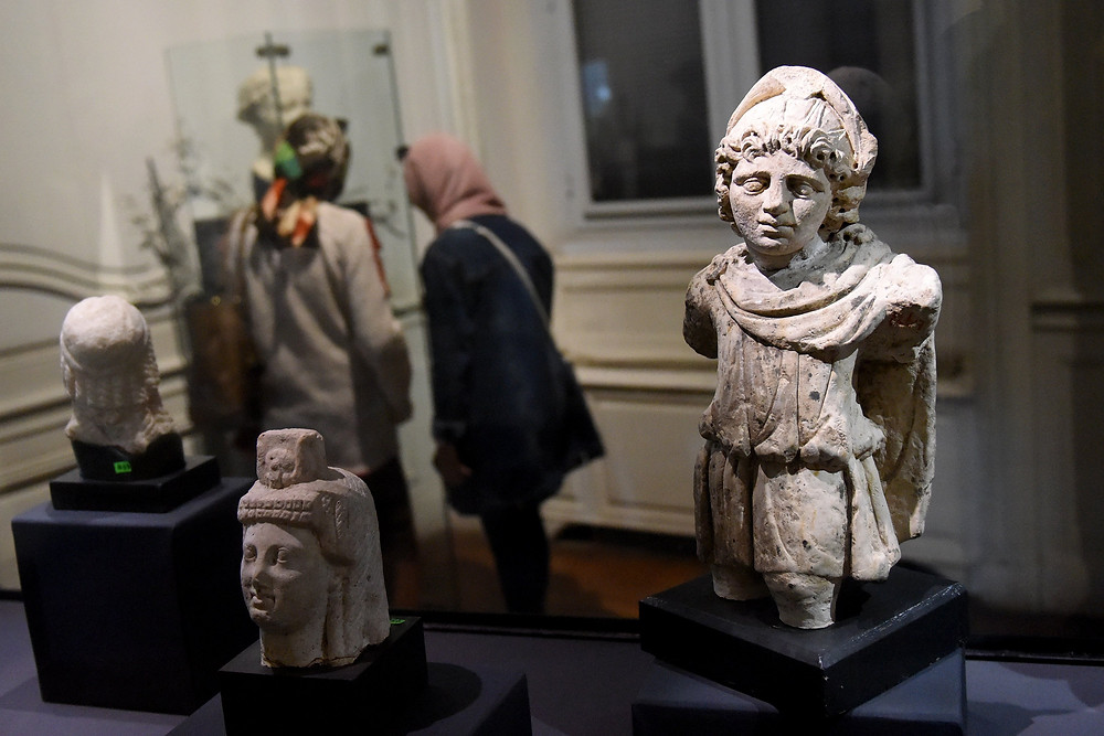 Alexandria Museum.7 Important Egyptian Museums To Truly Understand Egypt’s History