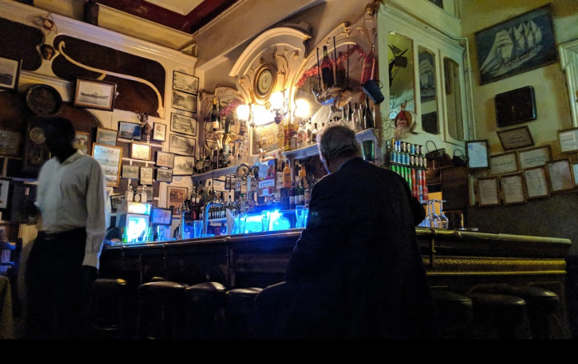 17 Bars and Night Spots in Alexandria, Egypt