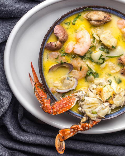 7 Best Seafood Restaurants in Cairo, Egypt