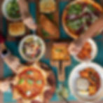 Mista. Restaurants in District 5, Cairo