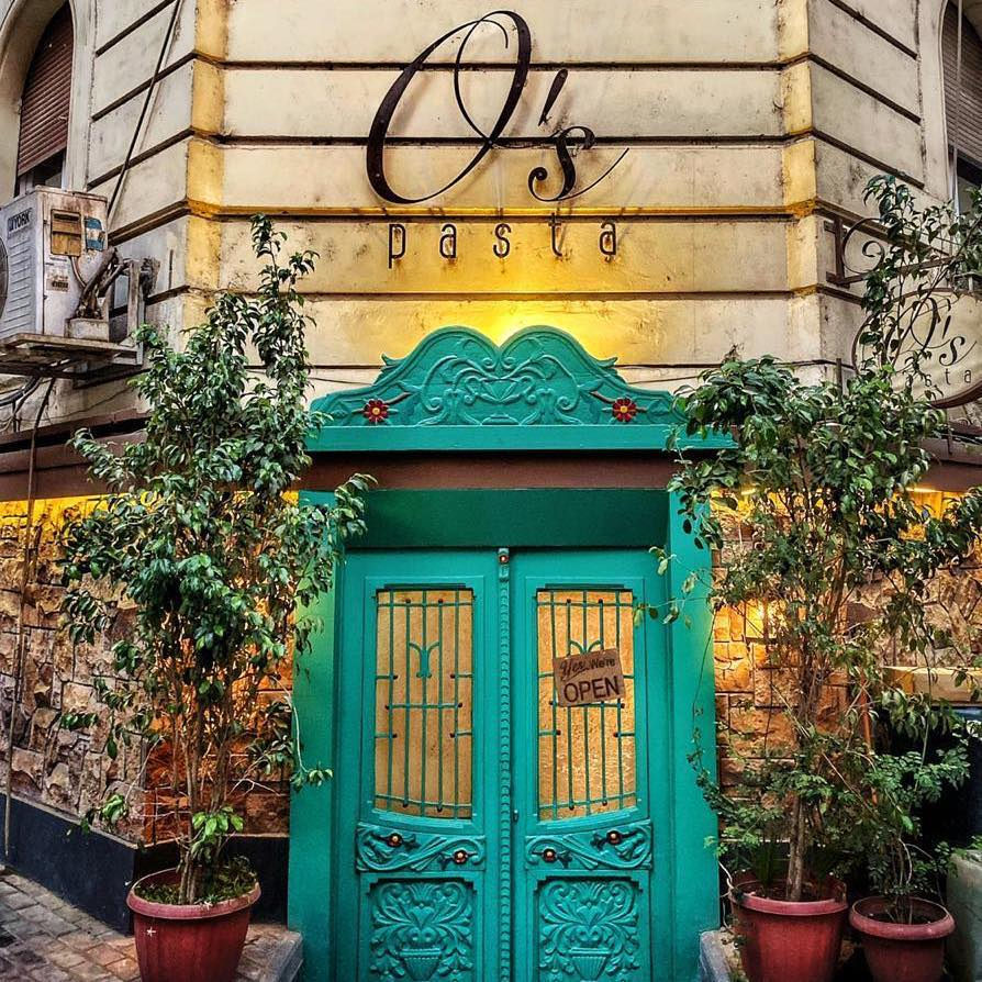 7 Hidden Gem Restaurants in Zamalek