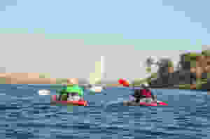 kayak luxor aswan. 7 Extreme Adventure Experiences in Egypt for Adrenaline Junkies
