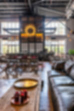 Kokomo. Restaurants in District 5, Cairo