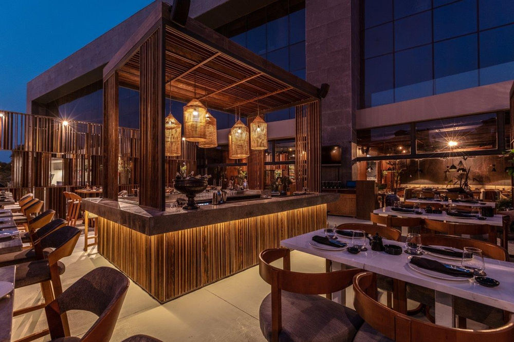 12 Best Bars, Pubs and Restobars in Sheikh Zayed & 6 October City, Cairo