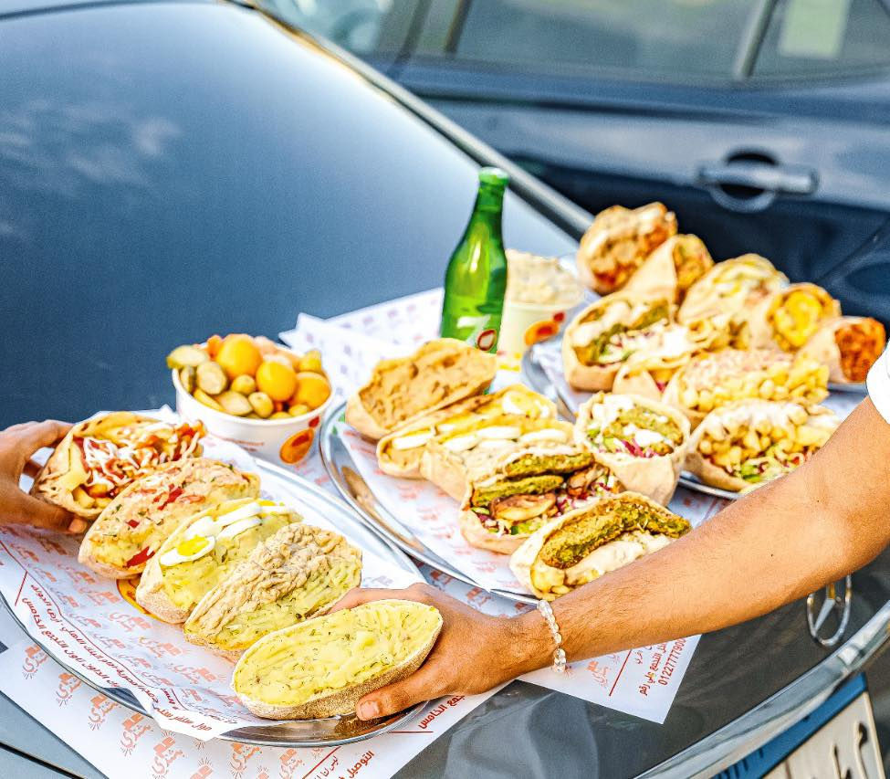 7 Best Places To Try Egyptian Street Food In Cairo 7 Best Places To Try Egyptian Street Food In Cairo