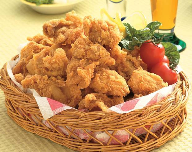 Burger King Chicken Nuggets 15 Kr