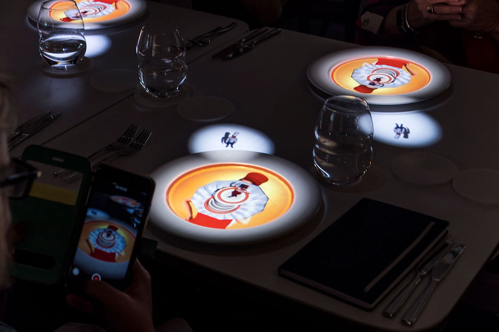 Best dinner shows in Cairo