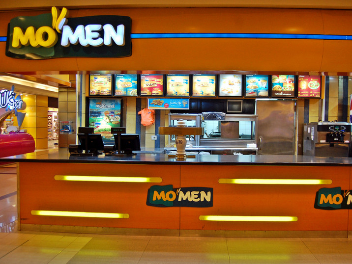 Mo'men. 21 Classic 90s Restaurants in Cairo That Are Still Open Until Now