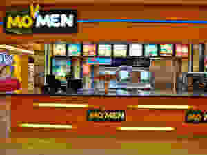 Mo'men. 21 Classic 90s Restaurants in Cairo That Are Still Open Until Now
