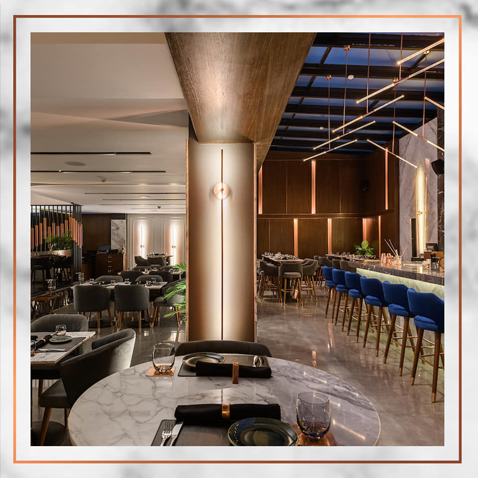 Nightlife in Heliopolis, Cairo 10 Best Restaurants, Bars and Pubs