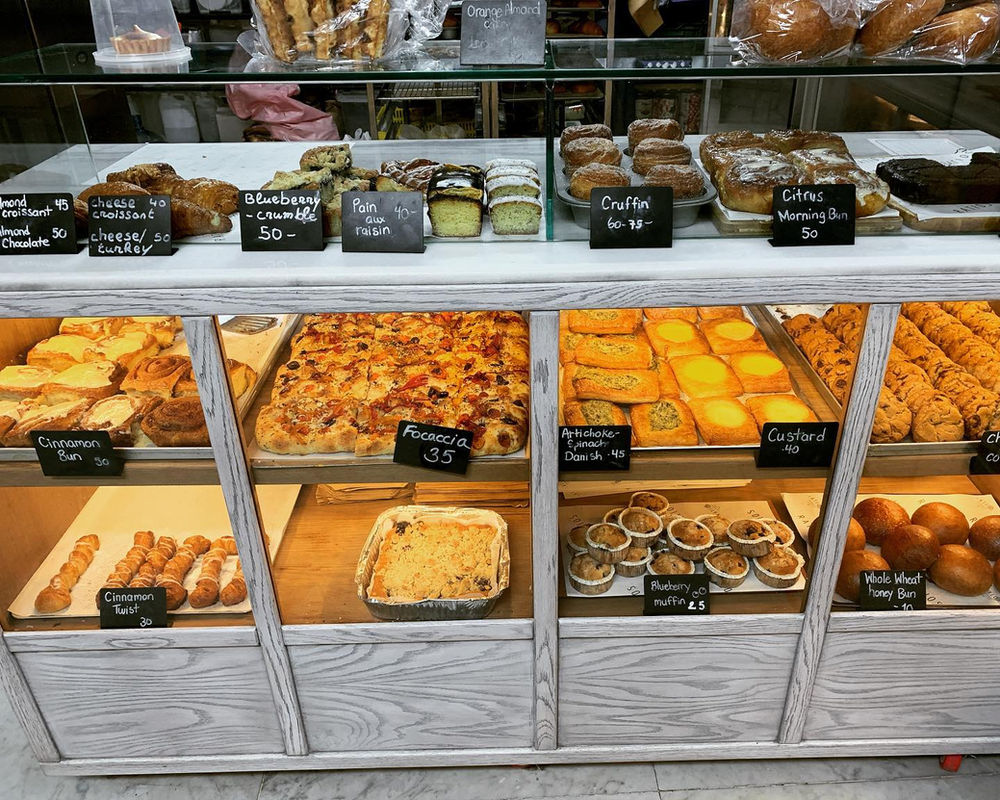 10 Best Breakfast, Brunch and Bakeries in Maadi, Cairo