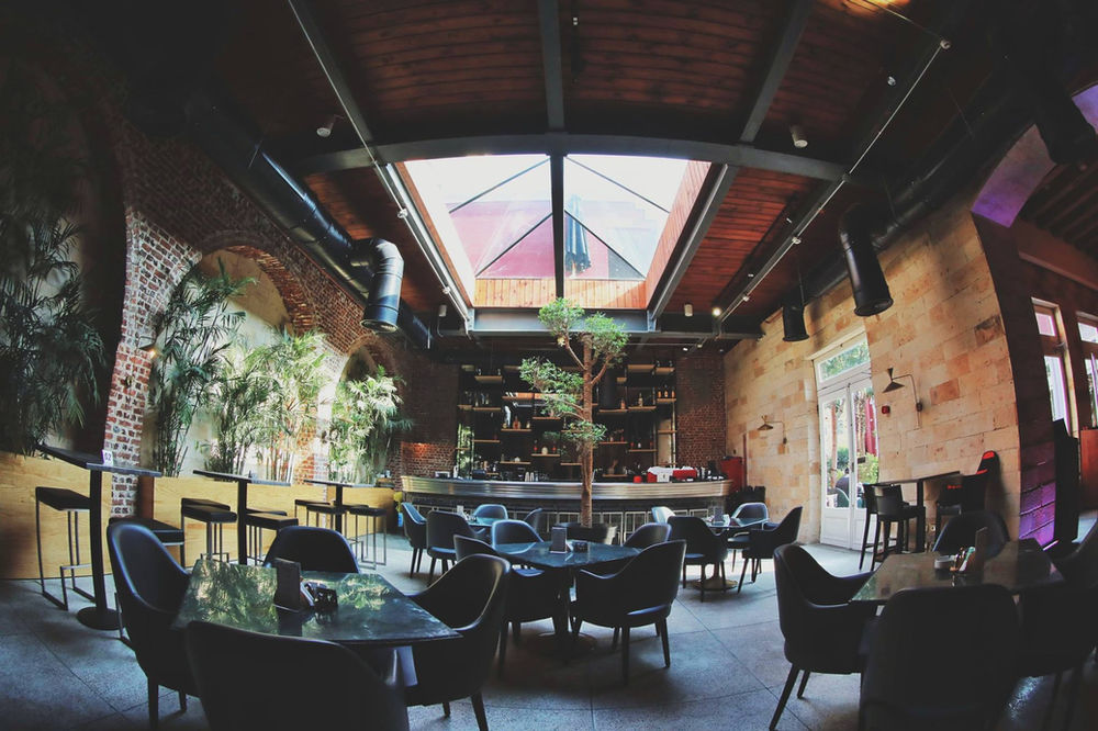 Nightlife in Heliopolis, Cairo 10 Best Restaurants, Bars and Pubs