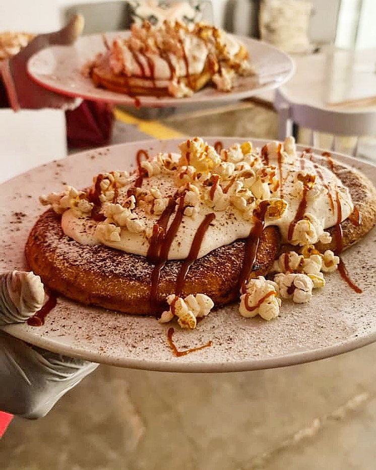 10 Best Breakfast, Brunch and Bakeries in Maadi, Cairo