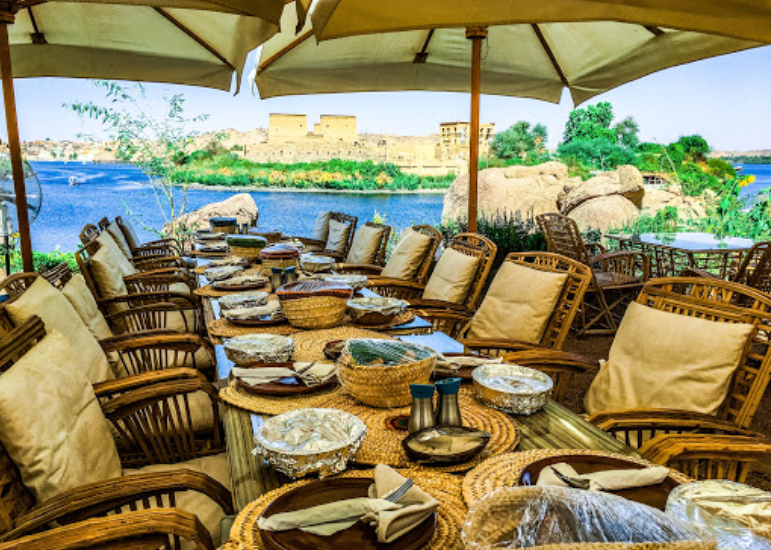 7 Best Places To Stay In Aswan, Egypt