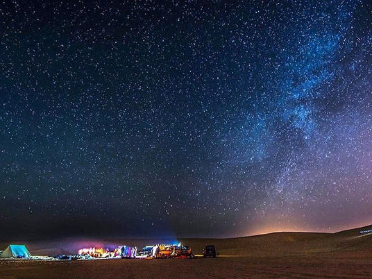 Camping in Egypt: 8 Beautiful and Remote Places To Camp