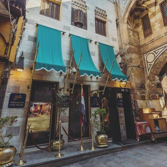 10 Best Restaurants in Cairo For Both Locals and Tourists Alike