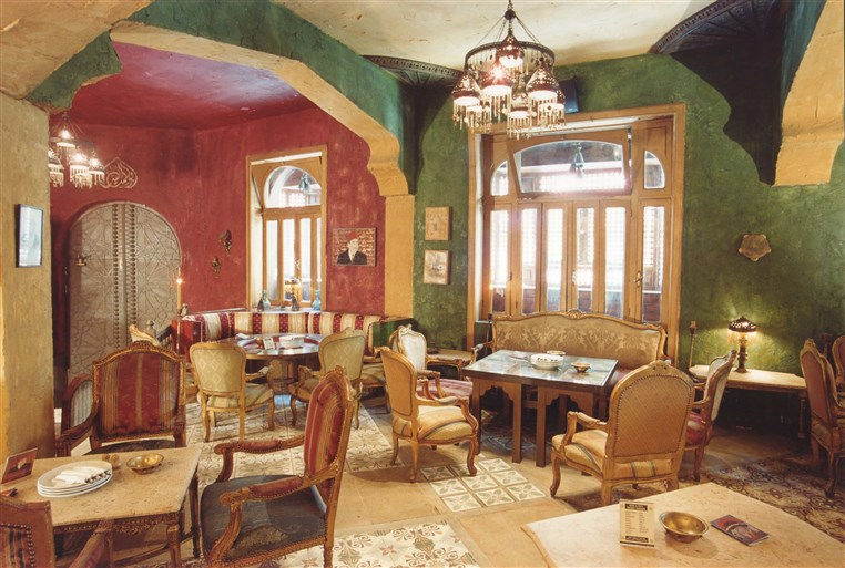 10 Best Restaurants in Cairo For Both Locals and Tourists Alike