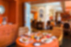 Osmanly Turkish restaurant in Cairo
