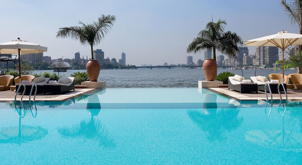 Pools & DayUse in Cairo 7 Best Hotel Pools To Spend The Day At