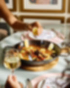 Best restaurants in Alexandria Egypt