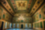 Manasterly Palace virtual tour