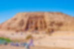 Abu Simbel Aswan