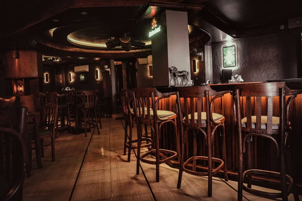 17 Bars and Night Spots in Alexandria, Egypt