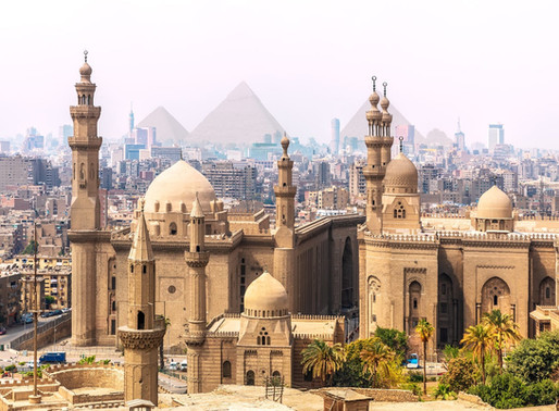 20 Reasons Why You Definitely Should Visit Egypt In 2020