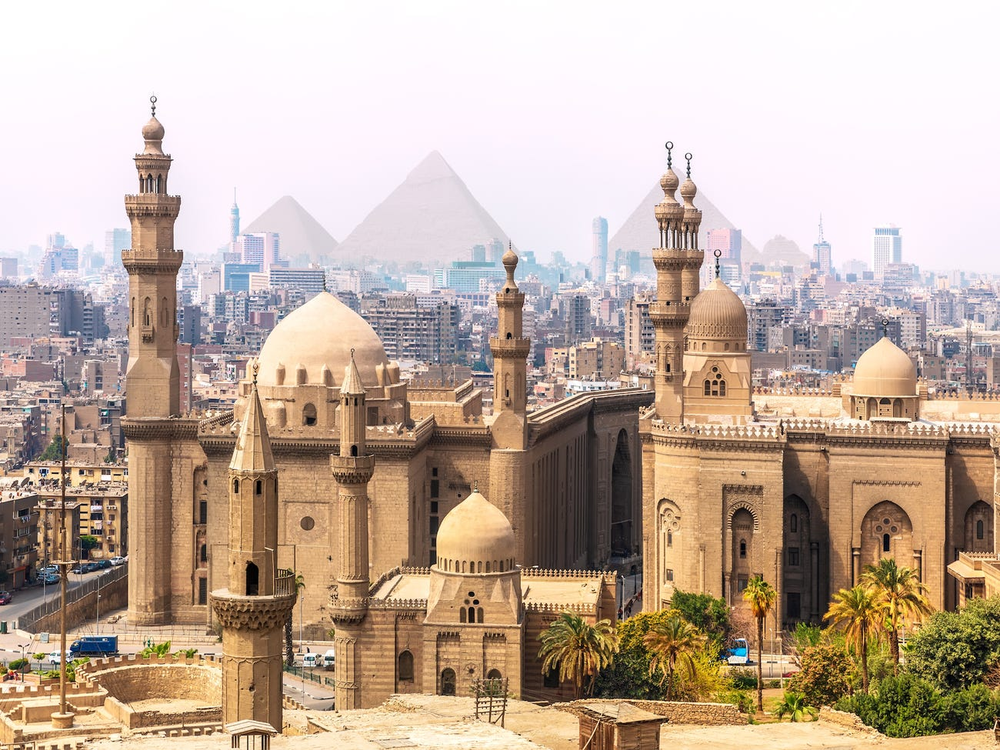 20 Reasons Why You Definitely Should Visit Egypt In 2020