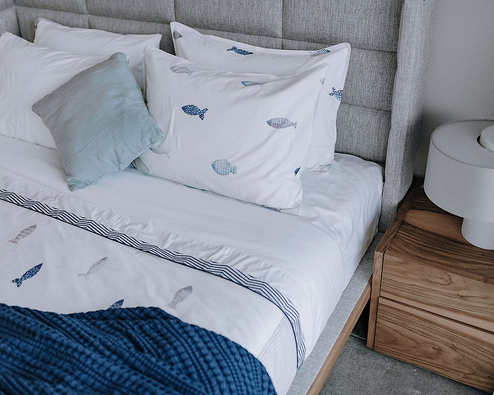 Lilly Linen. Places in Cairo To Buy Good Quality Egyptian Cotton and Linen