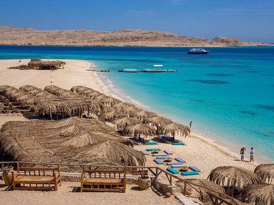 9 Best Egyptian Beach Holiday Destinations