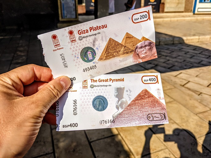 Visiting The Pyramids of Giza: A Local’s Guide To Everything You Need To Know