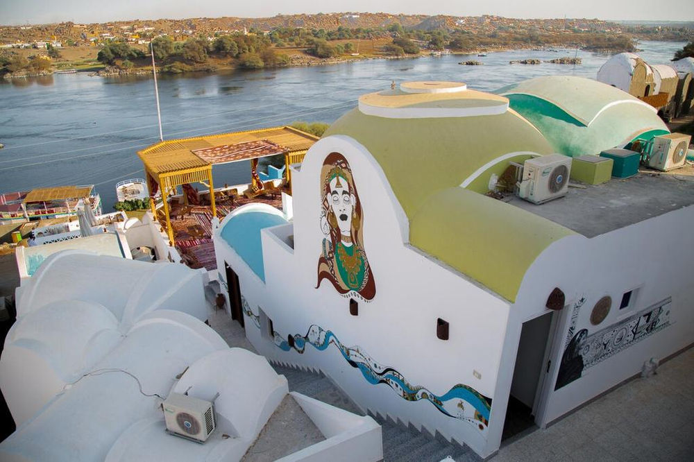 7 Best Places To Stay In Aswan, Egypt