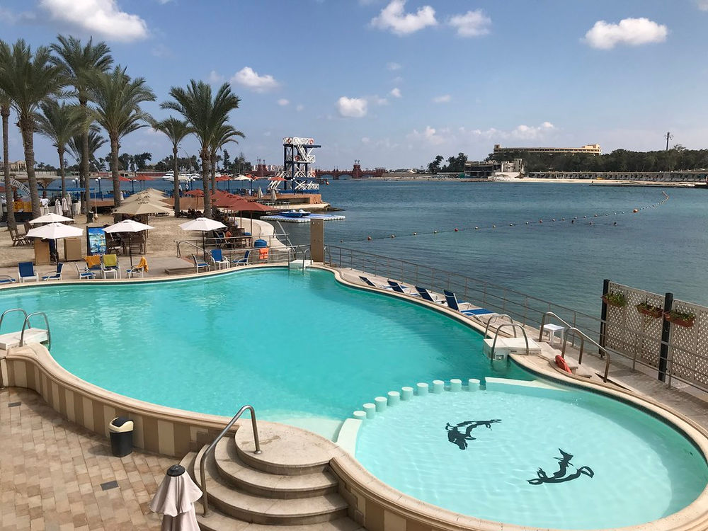 Where To Stay In Alexandria, Egypt 7 Best Hotels In The Mediterranean City