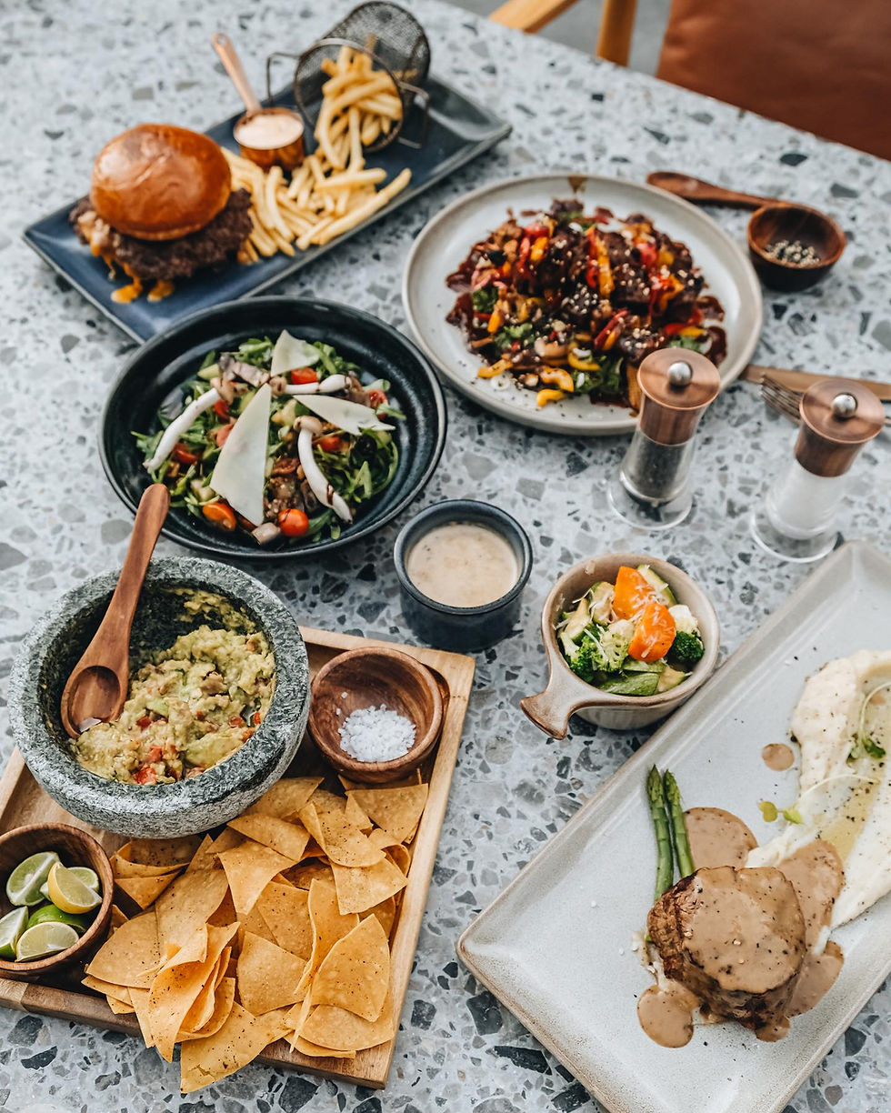 Salt of Earth Garden 8