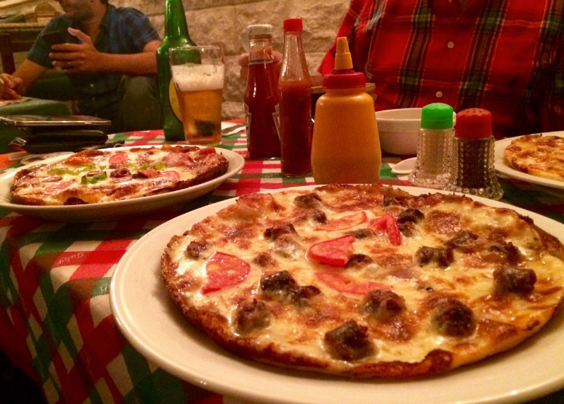 Chez Gaby. Best restaurants in Alexandria, Egypt